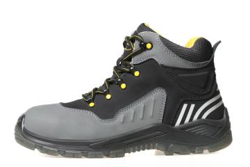 anti-slip working safety boots antistatic boots