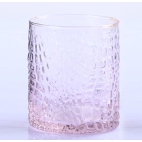 Neues Design Buntes Glas Set zum Trinken