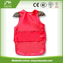 Sleeveless Kids Polyester Art Smocks