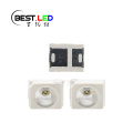 900nm LED 2835 IR купола леќи SMD 60-степен