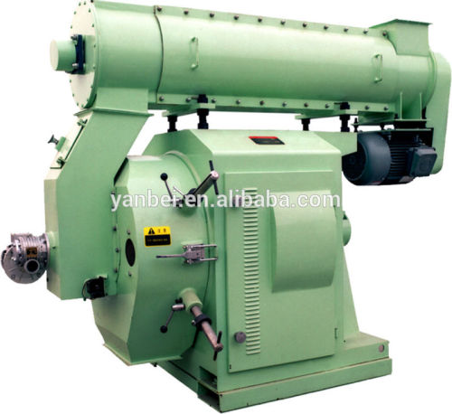 SZLHc420 Pellet Mill for Fodder