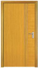Interior Solid Wood Door (DY-811)