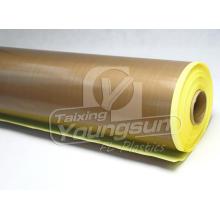 Non-stick Insulated Heat Resistant Adhesive PTFE Tape