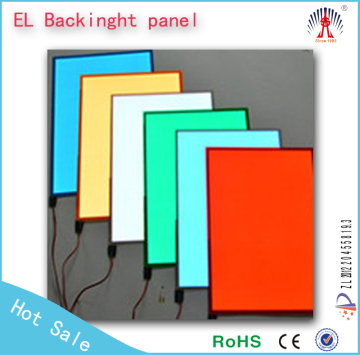 advertising led backlight,custom lighting el backlight,acrylic led backlight