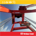 Two-way Dam Top Gantry Crane