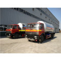 13 Ton 25000 Litros LPG Entrega Cisternas