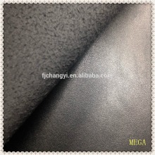 ANILINE COW TEXTURES LEATHER,MICROFIBER FAUX LEATHER,MICROFIBER FABRIC LEATHER FOR BAGS,PU SYNTHETIC LEATHER