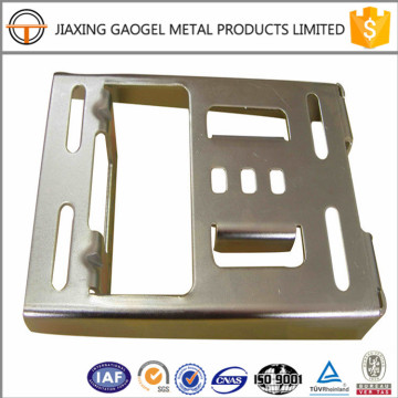 custom precision hardware garage door fitting metal stamping die for motor lamination