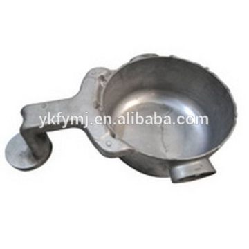 Quality best selling aluminum cast pars