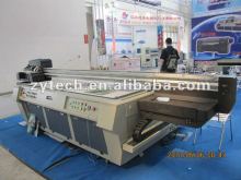 UV printer flatbed machine 2.50m*1.55m ZY-UV2818