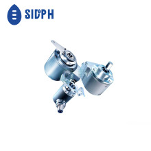 Baumer Encoder GM400.Z103 Solid Shaft Clamping Absolute Encoders