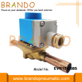 032F1225 Danfoss Type Solenoid Valve EVR15 για ψύξη