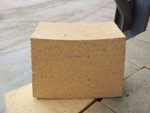 High Performance Insulation Fire Clay Brick, Fire Resistant Bricks For Pizza Oven