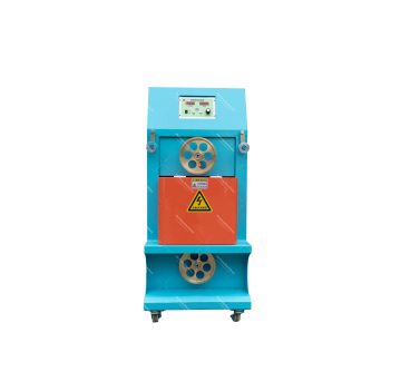 Pinyang Factory Price Power Frequency Preheating Machine for Electric Wire Preheating