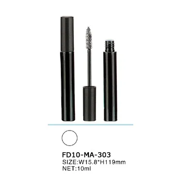 10ml Hot Young Girl Mascara Tube