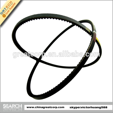 Rubber v belt AX-42Li