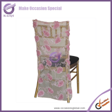 #781-19459 banquet lace chair covers wedding                
                                    Quality Assured