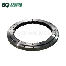 Tower Crane Slewing Ring Turntable Bearing