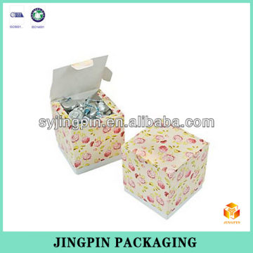 wholesale candy paper box