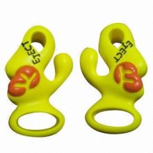 PU Stress Relievers (for EJECT Shoes Brand), Squeezable