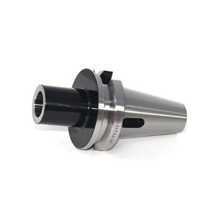 Morse taper adapter A type milling chuck