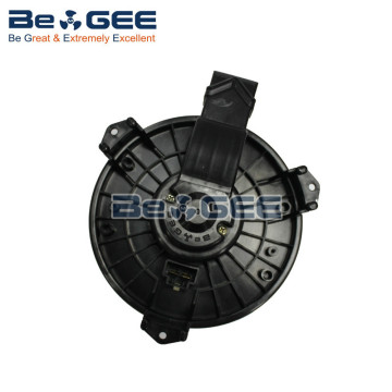 Blower Heater Auto Spare Parts For Excavator E 320 / PC307 Denso 272700-5020