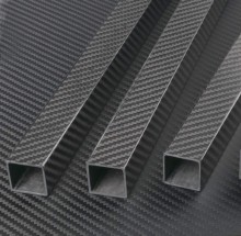 Carbon Fiber Plate Plain Weave Panel Sheet