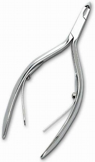 Cuticle Nipper