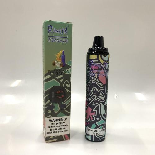 lead-free packaging Mesh coil Best taste Disposable Smoke Online