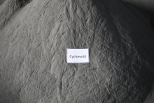 Atomized ferrosilicon FeSi 15%