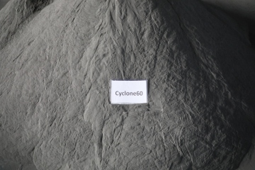 Atomized ferrosilicon FeSi 15%