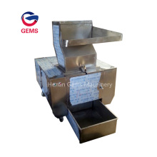 Meat Bone Cutting Grinder Chicken Breast Cutting Machine