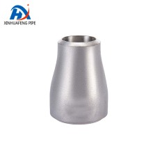 ASME B16.9 316L Stainless Steel Concentric Reducer