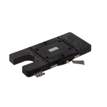 Haswing Quick Release Bracket for Bow Mount Trolling Motor 59927
