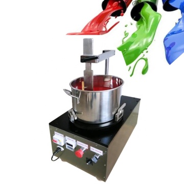Offset Ink Mixing Machine: 10L, 20L, 40L Lab Ink Mixer