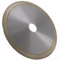 Diamond Saw Blade untuk memotong porselen keramik