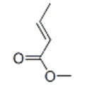 trans-Methyl crotonate CAS 623-43-8