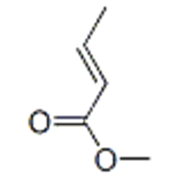 trans-Methylcrotonat CAS 623-43-8