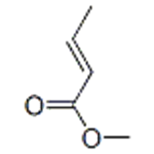 Crotonate de trans-méthyle CAS 623-43-8