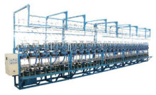 VH-80 Chenille machine