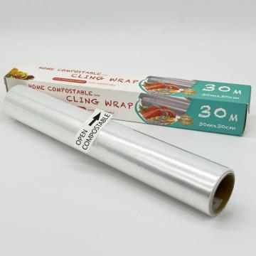 Degradable Cling Film Roll