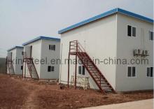 Econormic Sandwich Panel Home Last for 15 Years