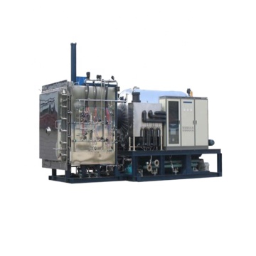 Quick Freezing Dryer Vacuum Freeze Dryer Machine for Vaccines Production