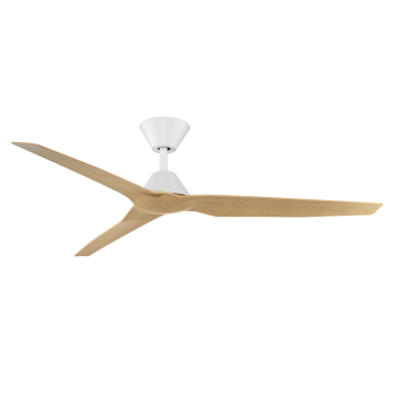54 inch DC ceiling fan without LED