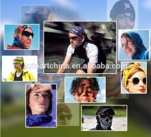 Bicycle Bike Cycling Sports Head Hood Balaclava Neck Hood Outdoor Motorcycle Head Band