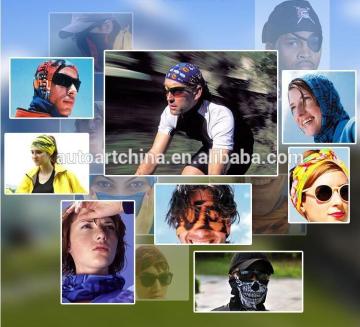 Bicycle Bike Cycling Sports Head Hood Balaclava Neck Hood Outdoor Motorcycle Head Band