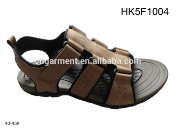 Top quality Nude color men sports shoes men sports sandals