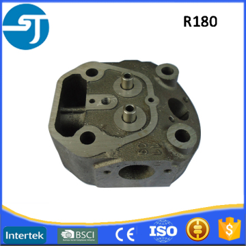Farm diesel engine cylinder head assy cylinder cover prices