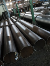 High-quality ASME SA335 P36 Steel Pipe