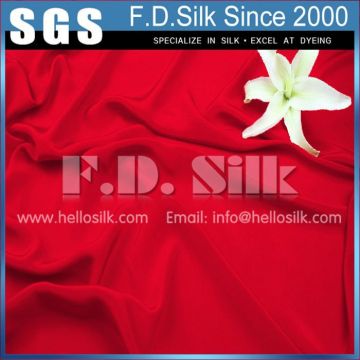 FINDSILK Cream Silk Fabric--SILK EXPERT